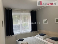 Pron�jem bytu 2+kk, 29 m2, OV, Luha�ovice (okres Zl�n), ul. Zatloukalova