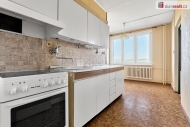 Prodej bytu 2+1, 65 m2, OV, Karlovy Vary, Rybáře, ul. Klínovecká