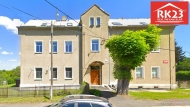 Pronájem bytu 2+kk, 76 m2, OV, Františkovy Lázně, Slatina (okres Cheb), ul. Chebská