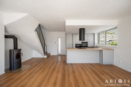 Prodej řadového RD, 113 m2, Ráječko (okres Blansko)