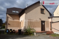 Pron�jem bytu 1+kk, 20 m2, OV, Mnichovo Hradi�t� (okres Mlad� Boleslav), ul. Ivana Olbrachta