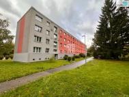 Pronájem bytu 2+1, 50 m2, OV, Česká Lípa, ul. Antonína Sovy