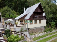 Prodej rekrea�n�ho objektu, Kada�, Prun��ov (okres Chomutov)