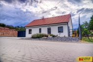 Prodej samostatn�ho RD, 80 m2, Milovice (okres B�eclav)