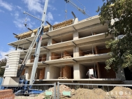 Prodej bytu 2+kk, 63 m2, OV, Boskovice (okres Blansko), ul. Mánesova