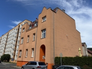 Prodej bytu 3+kk, 0 m2, OV, Jablonec nad Nisou, ul. Vysoká