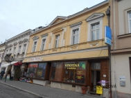 Pronájem bytu 3+kk, 74 m2, OV, Čáslav, Čáslav-Staré Město (okres Kutná Hora)
