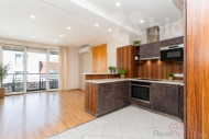 Prodej bytu 3+kk, 76 m2, OV, Brno, Husovice (okres Brno-město), ul. Gargulákova - exkluzivně