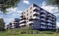 Prodej bytu 2+kk, 55 m2, OV, Praha 9, Prosek, ul. Nad Krocínkou