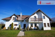 Prodej samostatn�ho RD, 253 m2, Doln� T�ebon�n (okres �esk� Krumlov)
