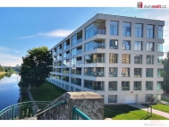 Pron�jem bytu 3+kk, 88 m2, OV, Plze�, V�chodn� P�edm�st� (okres Plze�-m�sto), ul. Truhl��sk�