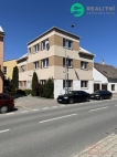 Prodej blokového RD, 0 m2, Heřmanův Městec (okres Chrudim)
