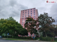 Pronájem bytu 2+1, 55 m2, OV, Děčín, Děčín III-Staré Město, ul. Příčná