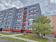 Prodej bytu 2+1, 54 m2, OV, Ostrava, Přívoz (okres Ostrava-město), ul. Arbesova