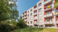 Prodej bytu 2+1, 52 m2, OV, Brno, Řečkovice (okres Brno-město), ul. Družstevní