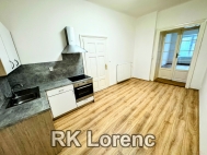 Pronájem bytu 2+kk, 42 m2, OV, Brno, Černá Pole (okres Brno-město), ul. Lidická - exkluzivně
