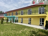 Pronájem bytu 1+kk, 30 m2, OV, Hradešín (okres Kolín)