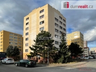 Pronájem bytu 1+kk, 20 m2, OV, Praha 4, Písnice, ul. Na okruhu