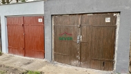 Prodej gar�e, B�lina, Mosteck� P�edm�st� (okres Teplice)