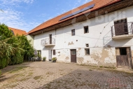 Prodej samostatného RD, 185 m2, Džbánov (okres Ústí nad Orlicí) - exkluzivně