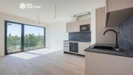 Pronájem bytu 2+kk, 23 m2, OV, Brno, Staré Brno (okres Brno-město), ul. Trýbova