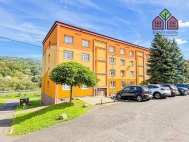 Prodej bytu 3+1, 68 m2, OV, Dobkovice (okres Děčín) - exkluzivně