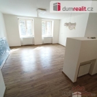 Pronájem bytu 2+kk, 65 m2, OV, Ústí nad Labem, Ústí nad Labem-centrum, ul. Elišky Krásnohorské