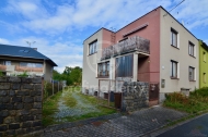 Prodej rohového RD, 270 m2, Bystrovany (okres Olomouc)
