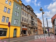 Prodej bytu 2+kk, 69 m2, OV, Liberec, Liberec I-Staré Město, ul. Vzdušná