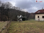 Prodej pozemku , ur�en� k v�stavb� RD, Zl�n