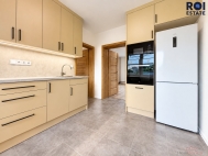 Pronájem bytu 2+1, 54 m2, OV, Nová Ves (okres Brno-venkov)