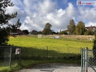 Prodej pozemku , určený k výstavbě RD, Zlín