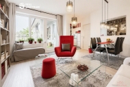 Prodej bytu 3+kk, 103 m2, OV, Olomouc, Hejčín, ul. Jarmily Glazarové