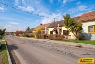 Prodej restaurace, �anov (okres Znojmo)