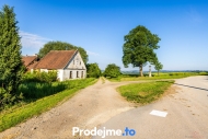 Prodej pozemku , určený k výstavbě RD, Písečné, Marketa (okres Jindřichův Hradec)