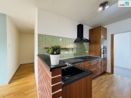 Pronájem bytu 3+kk, 51 m2, DV, Praha 4, Krč, ul. Tavolníková