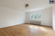 Pron�jem bytu 1+1, 36 m2, OV, Ostrava, Z�b�eh (okres Ostrava-m�sto), ul. Doln�