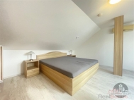 Pronájem bytu 3+kk, 70 m2, DV, Praha 5, Smíchov, ul. Plzeňská