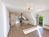 Pron�jem bytu 2+kk, 58 m2, OV, Plze�, �ernice (okres Plze�-m�sto), ul. Vesk� - exkluzivn�