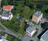 Prodej pozemku , určený k výstavbě RD, Fulnek, Děrné (okres Nový Jičín)