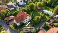 Prodej rohov�ho RD, 240 m2, Ostrava, Plesn� (okres Ostrava-m�sto)