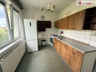 Prodej bytu 3+1, 80 m2, OV, Uherský Ostroh, Ostrožské Předměstí (okres Uherské Hradiště), ul. Sídliště