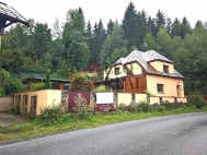 Prodej samostatného RD, 350 m2, Tanvald (okres Jablonec nad Nisou)
