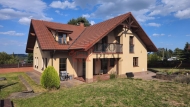 Prodej samostatn�ho RD, 316 m2, Kamenice, L�dv� (okres Praha-v�chod)