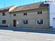 Prodej �adov�ho RD, 239 m2, Dub nad Moravou (okres Olomouc)