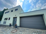 Prodej blokov�ho RD, 216 m2, Praha 5, Lipence