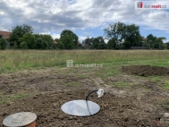 Prodej pozemku , určený k výstavbě RD, Všeradice (okres Beroun)