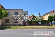 Prodej řadového RD, 190 m2, Kolín, Kolín IV