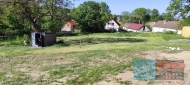 Prodej pozemku , ur�en� k v�stavb� RD, Pano�� �jezd (okres Rakovn�k) - exkluzivn�