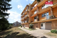 Prodej bytu 3+1, 65 m2, OV, Klobouky u Brna (okres Břeclav), ul. Císařova